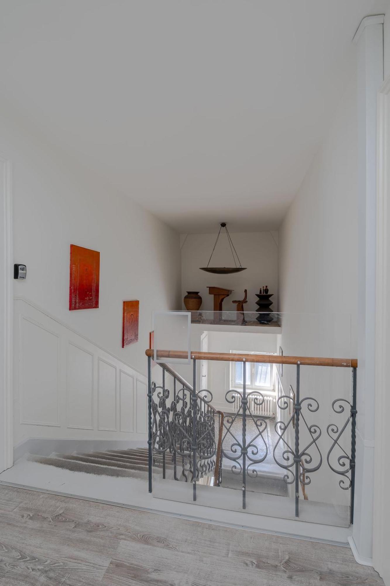 La De L'orangerie Straßburg