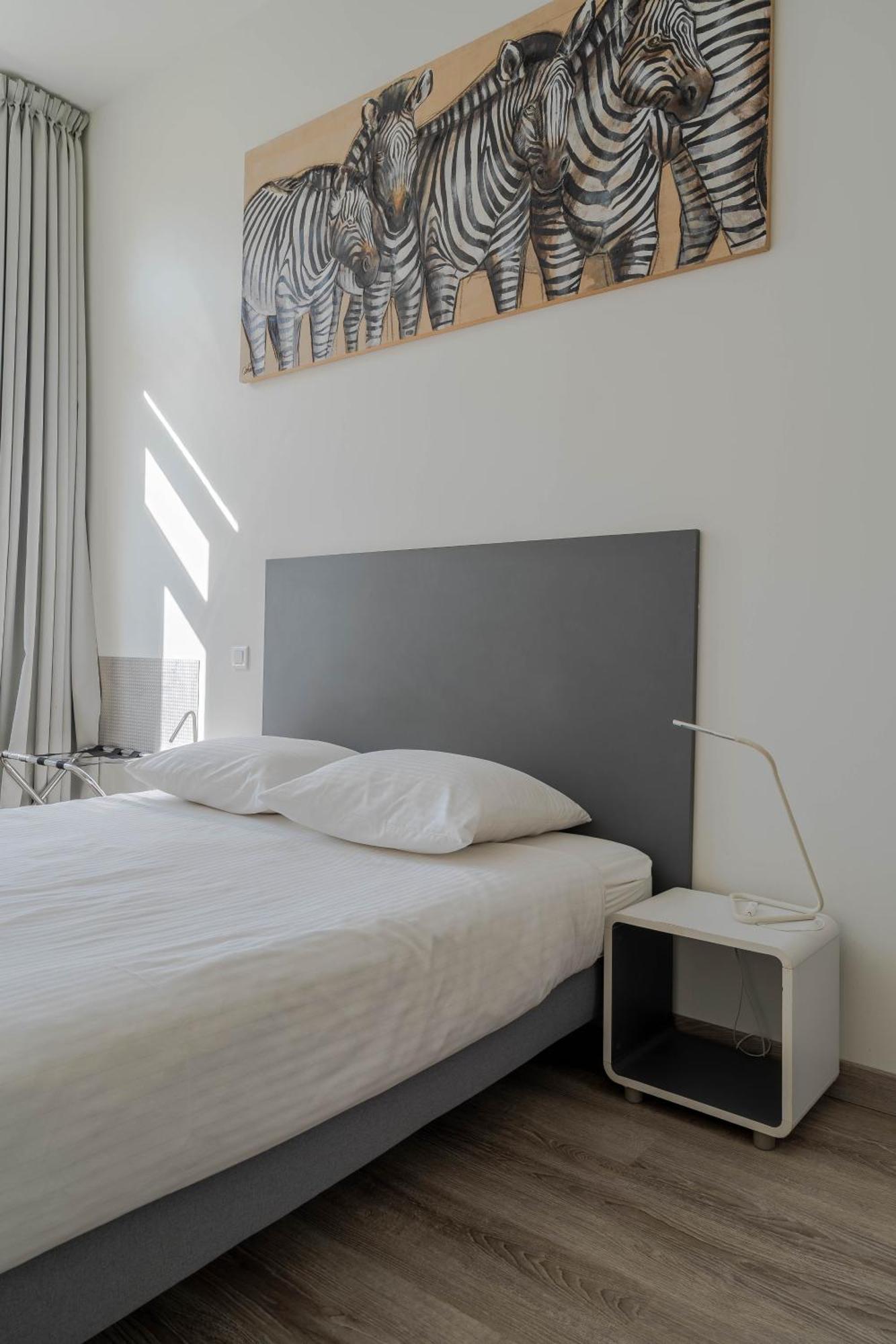 Apartment La De L'orangerie Straßburg